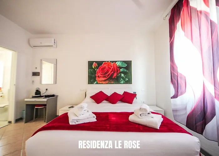 Residenza Le Rose