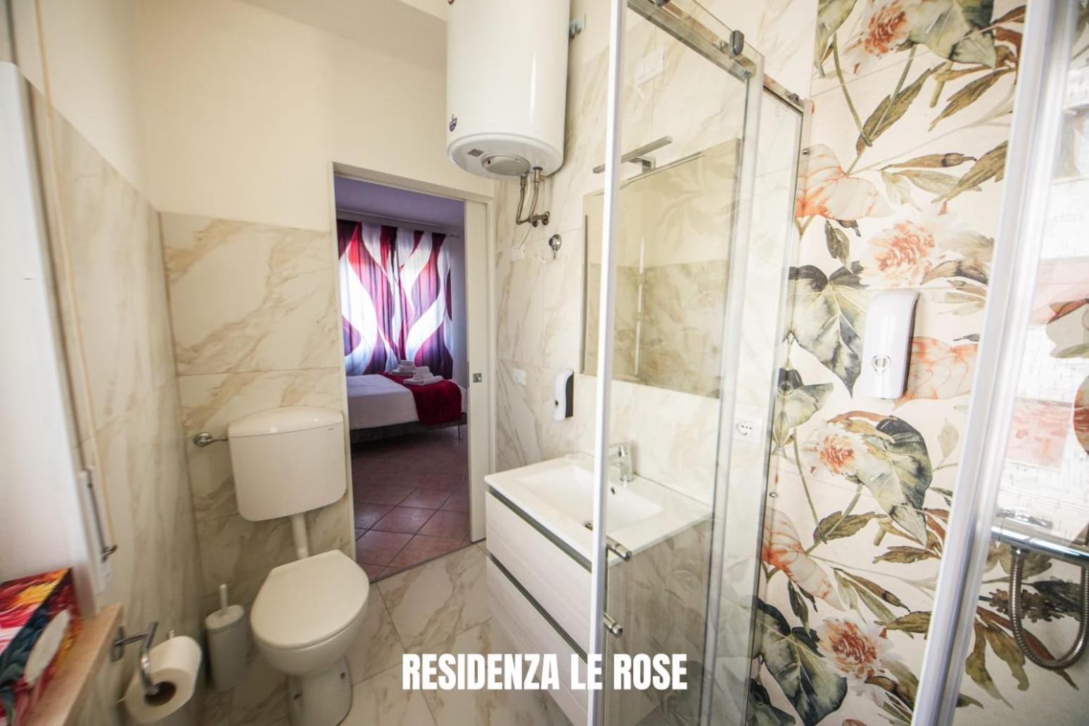 Residenza Le Rose Gasthuis *