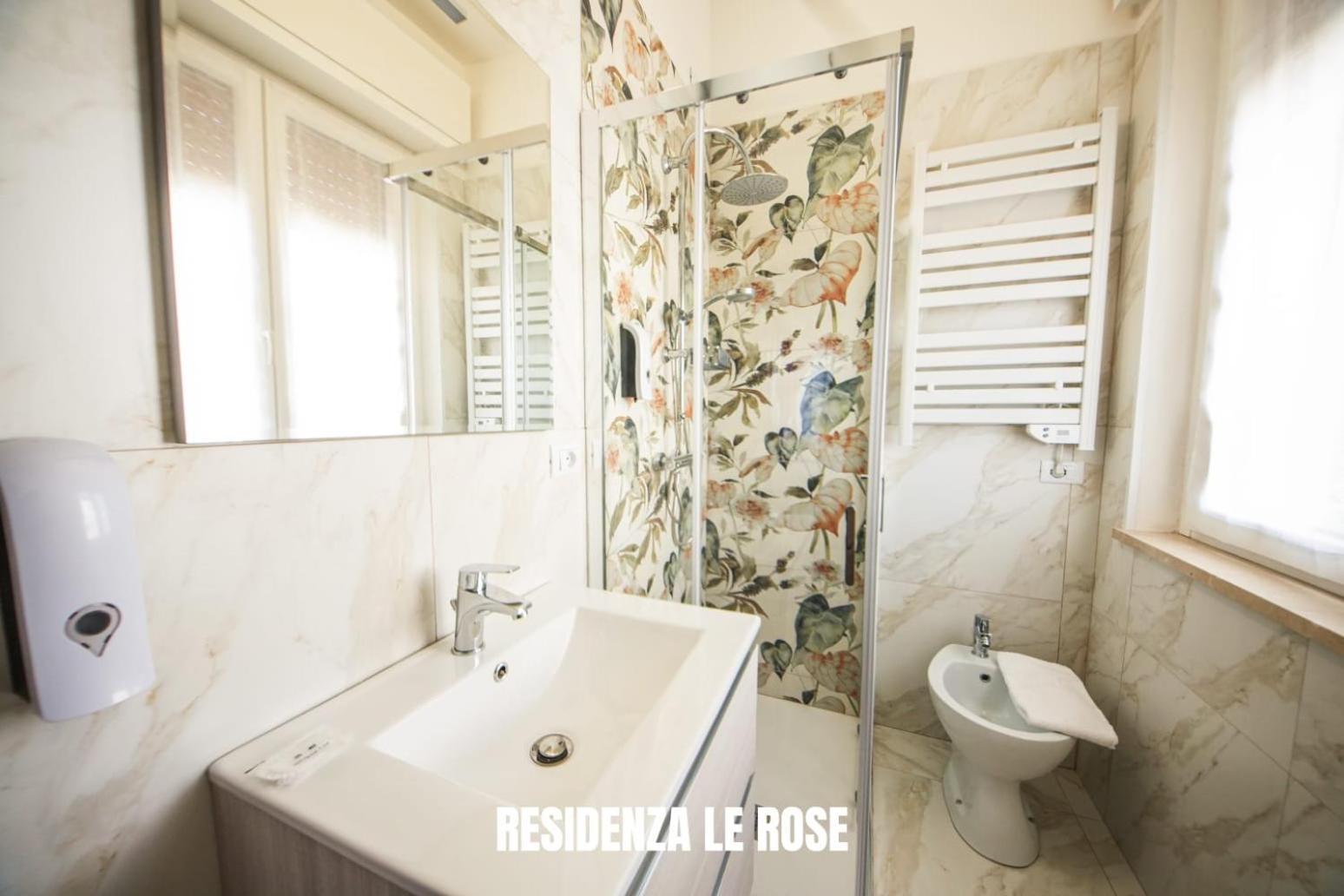Residenza Le Rose *