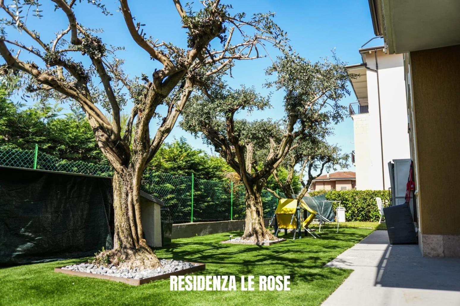 Residenza Le Rose *