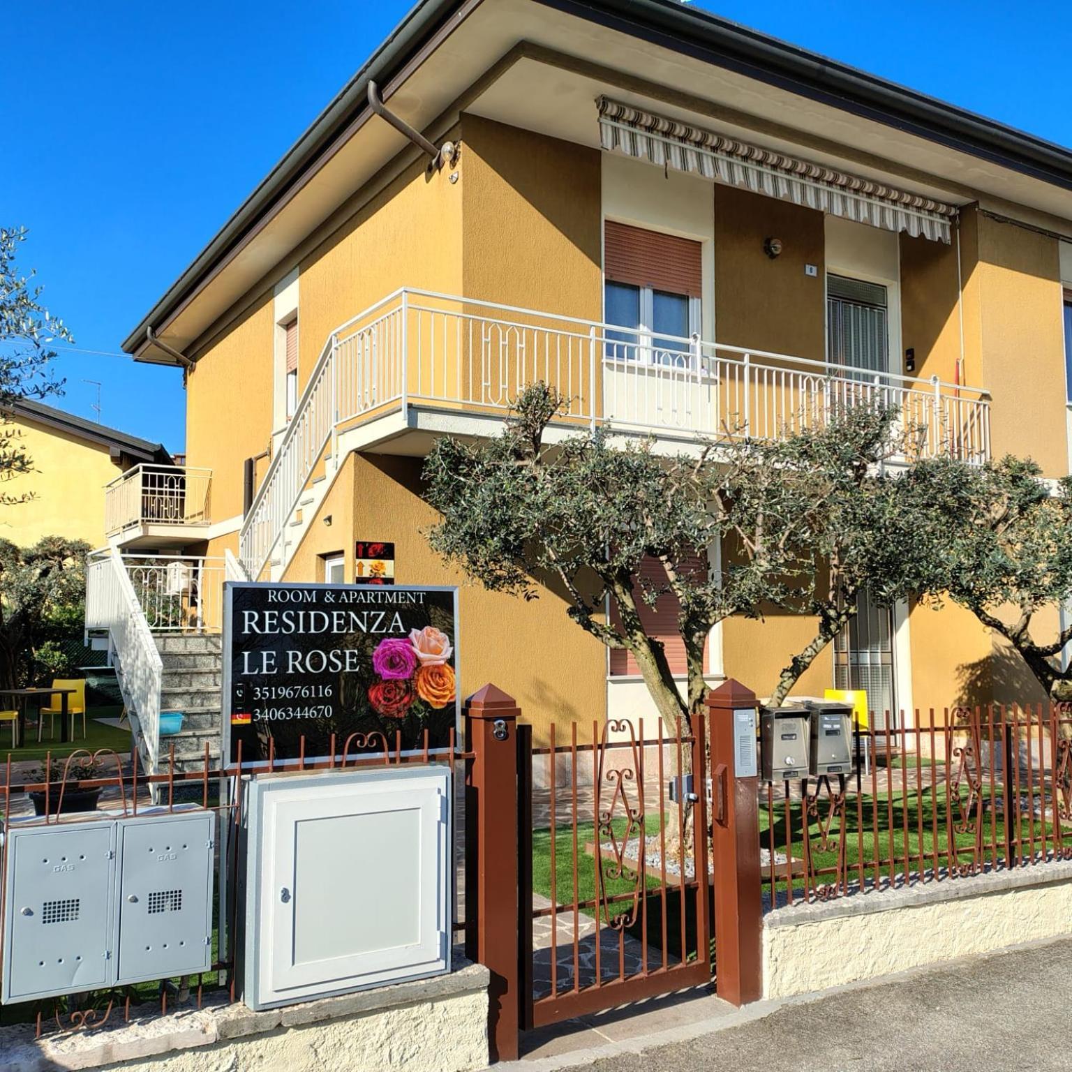 Residenza Le Rose