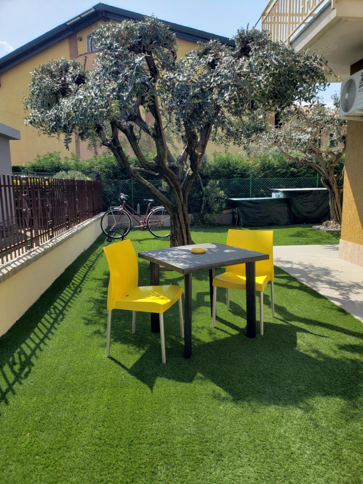 Residenza Le Rose *