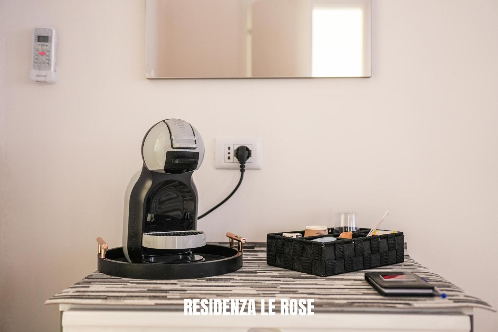Residenza Le Rose * Peschiera del Garda