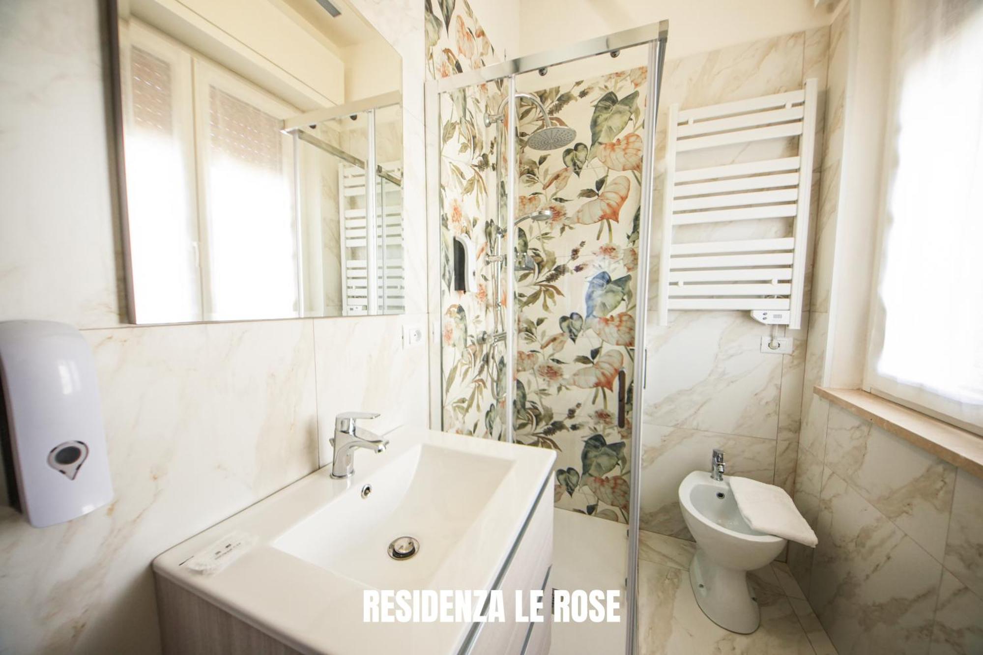 Residenza Le Rose * Peschiera del Garda