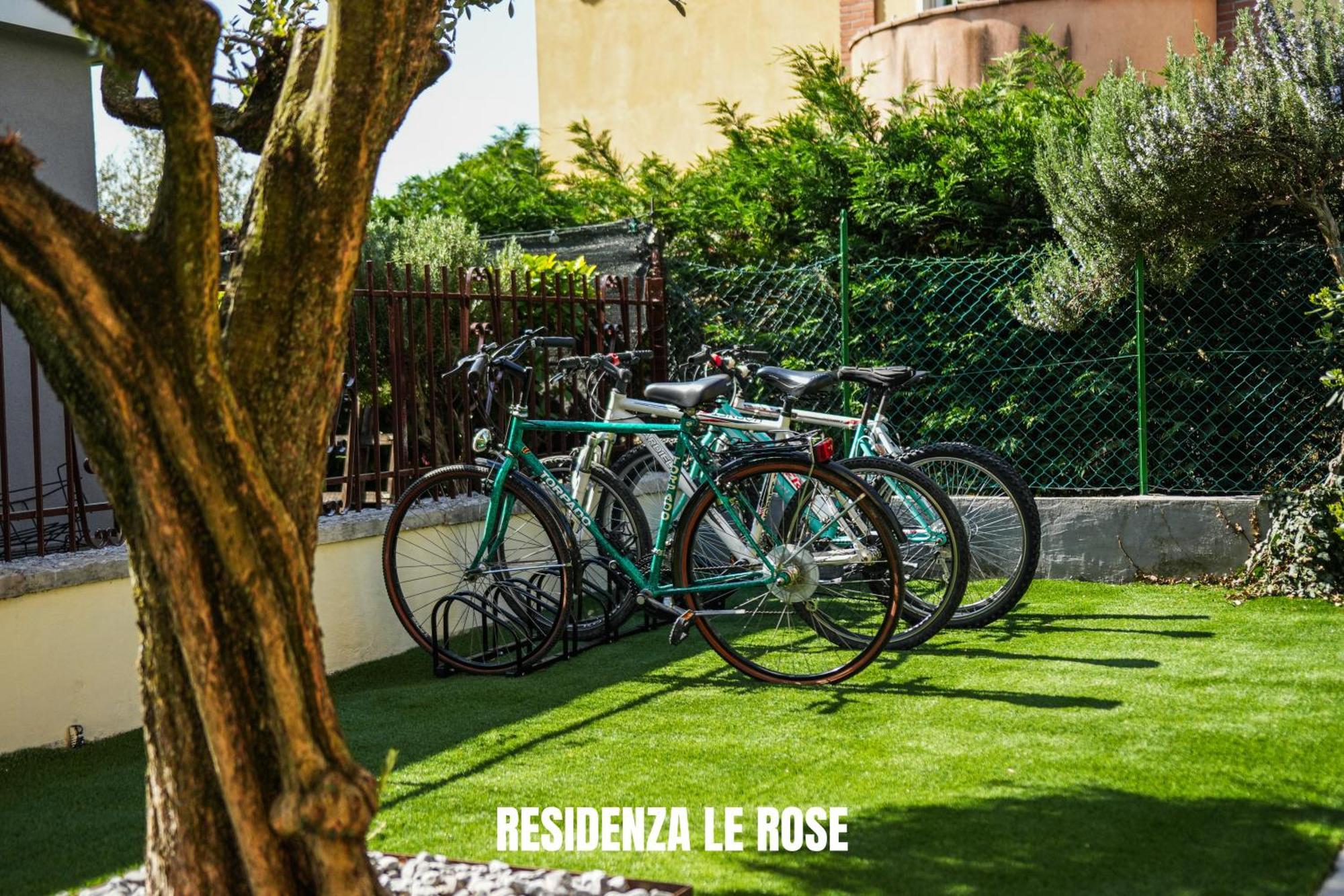 Gasthuis Residenza Le Rose
