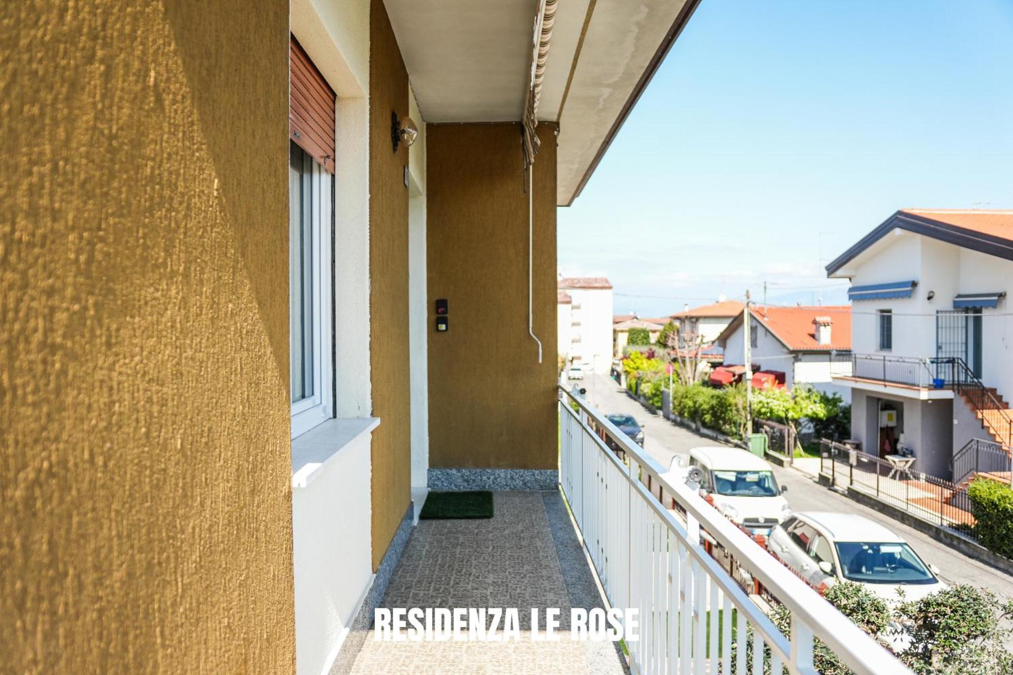 Residenza Le Rose *